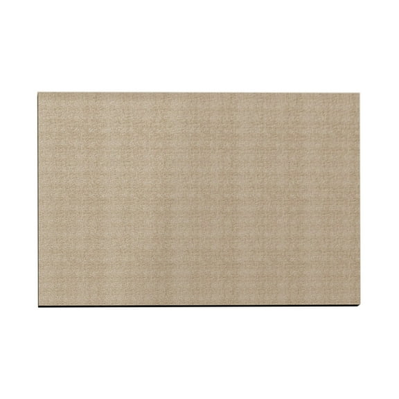 Beige Luxurious Creamy Diatomite Mud Bathroom Mat Fast Drying Water Absorbent Non Slip Floor Mat For Shower Toilet Bath Tub Beige 16X24 Inches Modern Style