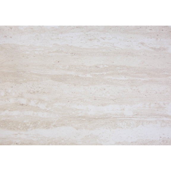 Beige Marble Laminate & One Storage / Side Table for Bedroom Decor