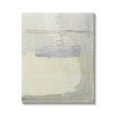 thumbnail image 1 of Beige Modern Abstract Arrangement Abstract Graphic Art Gallery Wrapped Canvas Print Wall Art, 1 of 7