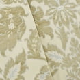 thumbnail image 1 of Beige/Multi Cristal Silver Baroque Jacquard Decor Fabric, Fabric By the Yard, 1 of 4