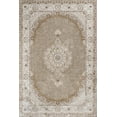 thumbnail image 1 of Beige Oriental Area Rugs for Living Room Washable Rugs Boho Moroccan Area Rug Soft Neutral Geometric Bohemian Carpet Distressed Indoor Rug for Bedroom Dining Room Office Foldable Nonslip Rug, 1 of 9