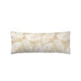 thumbnail image 1 of Beige Palm Leaf Body Pillow Cover 20 x 60 Inch Decorative Pillow Cover Summer Coastal Botanical Tropical Lumbar Pillowcase Seasonal Rectangle Cushion Case for Couch Sofa Bed Living Room, 1 of 9