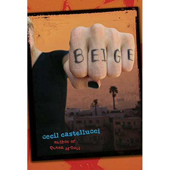 Pre-Owned Beige (Hardcover) 0763630667 9780763630669