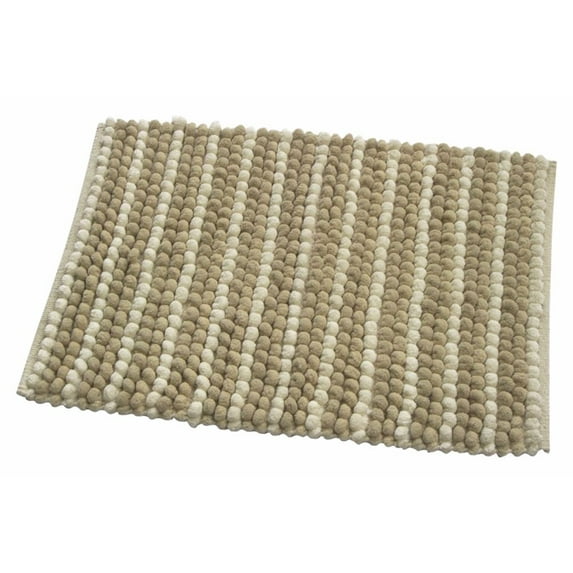 Beige Pebbles Rug
