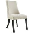 thumbnail image 1 of Modway Reverie Upholstered Dining Side Chair, Multiple Colors, 1 of 4