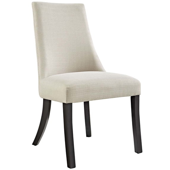 Modway Reverie Upholstered Dining Side Chair, Multiple Colors