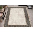 thumbnail image 1 of Beige Rug, Abstract Rug, Minimal Rug, Modern Rugs, Saloon Rug, Thin Rug, Non Slip Rug, Living Room Rug, Office Rug, Salon Decor Rug, 3.3'x9.2' - 100x280 cm, 1 of 4