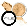 thumbnail image 1 of FOUNDATION Mineral Makeup Jar, 1 of 55