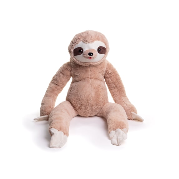 Beige Sloth - 32" Sitting