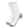 thumbnail image 1 of Beige Socks Men's Medium Tube Socks Solid Color Socks Basketball Sport Medium Tube Socks Autumn and Winter Men's Long Tube Socks, 1 of 4