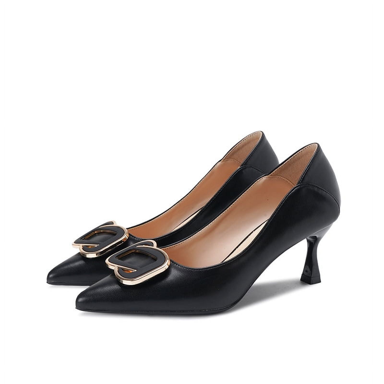 Size 18 high clearance heels