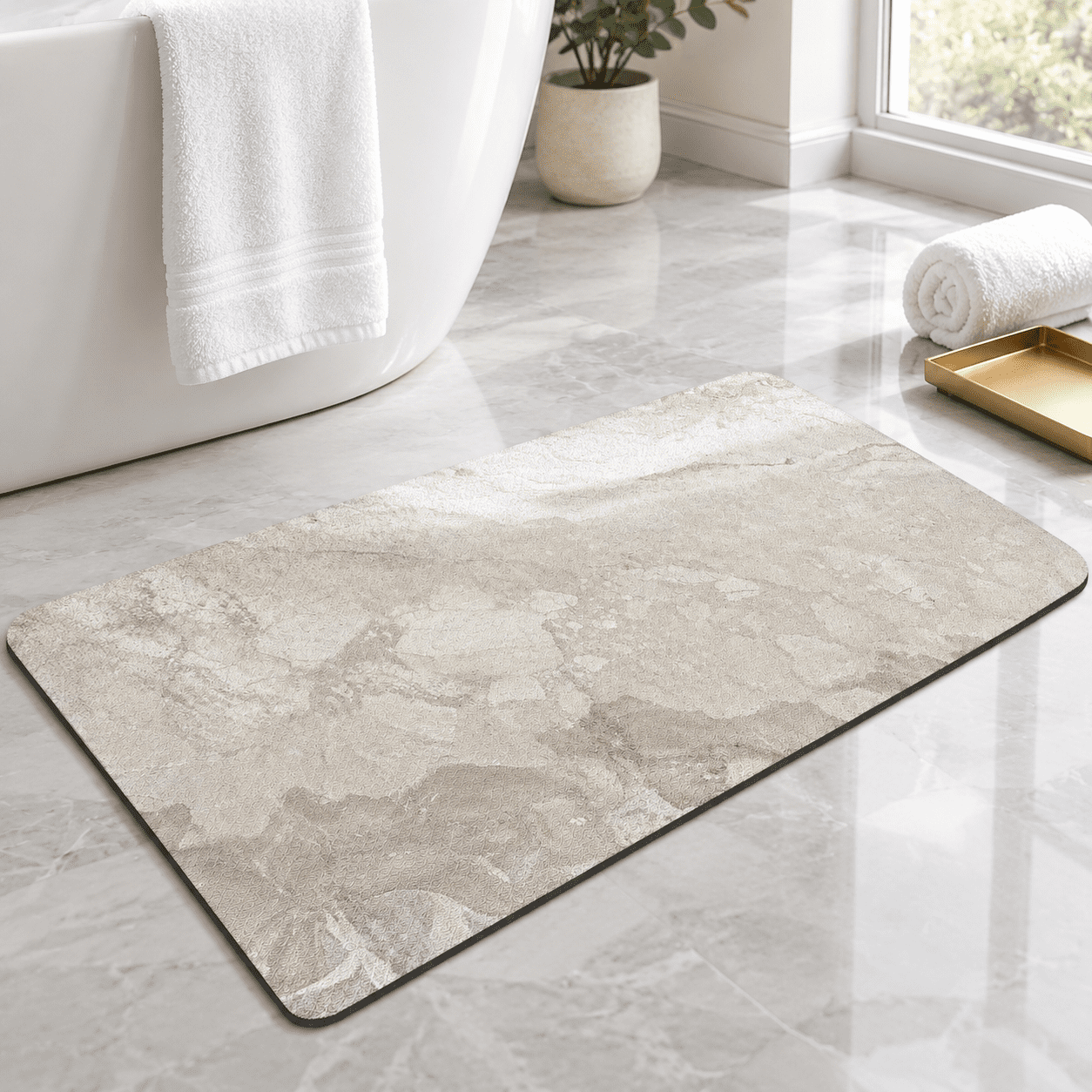 Beige Stone-texture 24