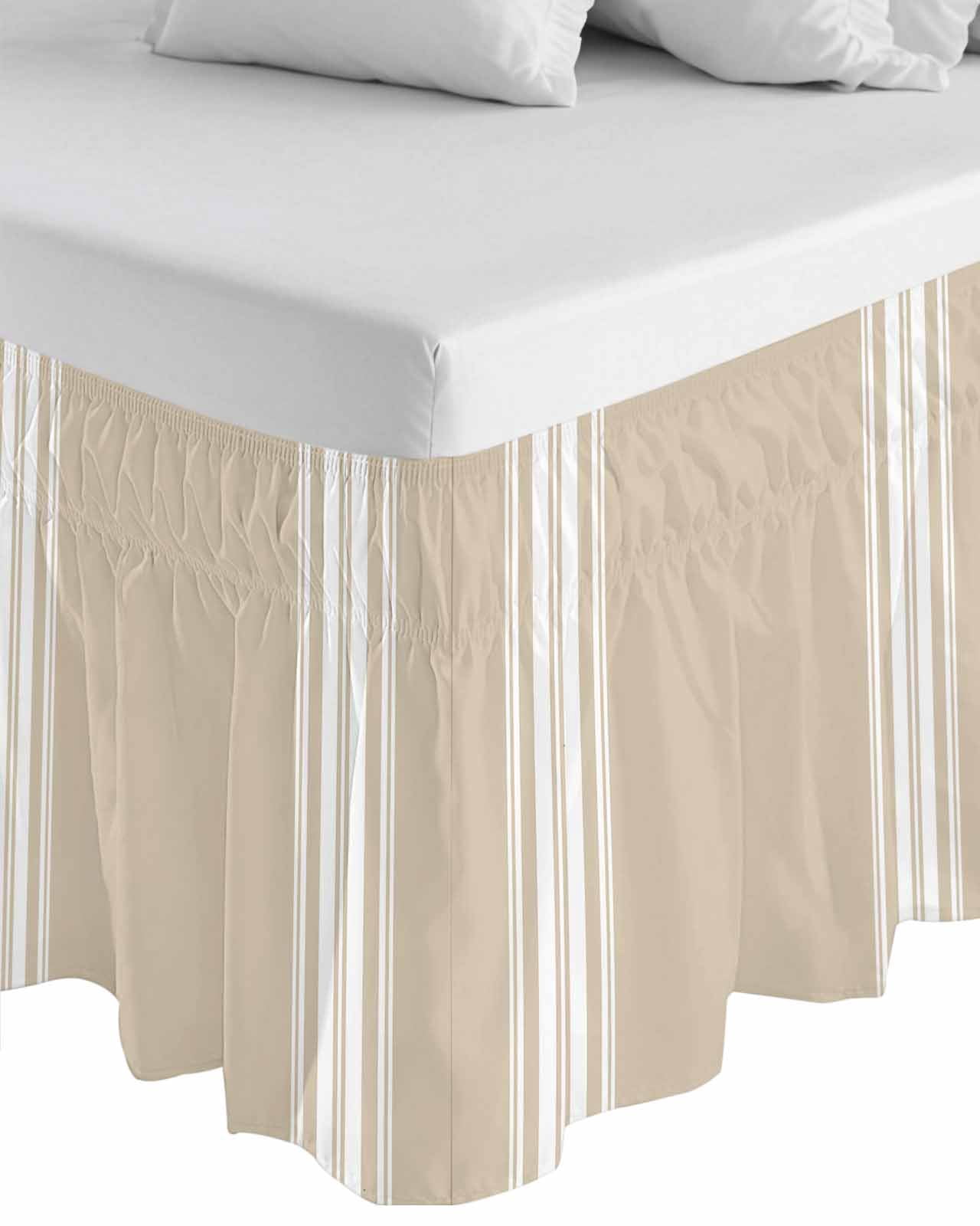 Bed Skirts For California Kingnull