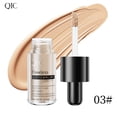 thumbnail image 1 of Beige Tattoo Concealer, Full Coverage Waterproof Concealer for Medium Skin, Long Lasting Liquid Concealer for Tattoos, Birthmarks, Acne & Under Eye Circles, 1 of 4