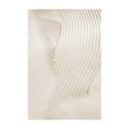 thumbnail image 1 of Beige Texture Print Wall Art, Modern Wall Decor For Living Room Bedroom, 8x12 UNFRAMED, 1 of 2