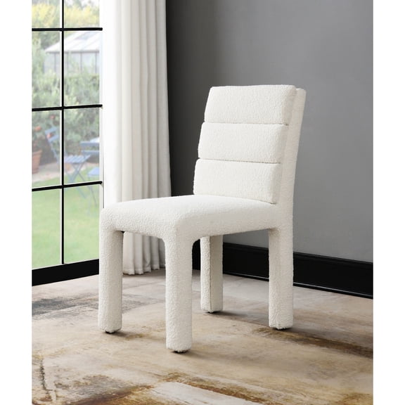 Beige Tone - Comfortable Seating - Sunroom - Set of 2 Pieces