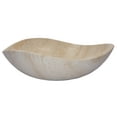 thumbnail image 1 of Beige Travertine Freeform Vessel Sink, 1 of 12