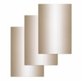 thumbnail image 1 of Beige White Ombre Kitchen Dish Towels for Drying Dishes Set of 3, Modern Gradient Abstract Art Waffle Weave Microfiber Hand Tea Bathroom Towels Quick Dry & Absorbent Towel 15.7x23.6, 1 of 7