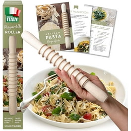 https://i5.walmartimages.com/seo/Beige-Wooden-Pasta-Cutter-Pappardelle-Rolling-Pin-for-your-Kitchen-Recipe-Booklet-Country-Trading-Co_d1c50a31-daa5-49df-b634-679d019faf91.246e0d7a93d8416e97d9c5de6c631d82.jpeg?odnHeight=264&odnWidth=264&odnBg=FFFFFF