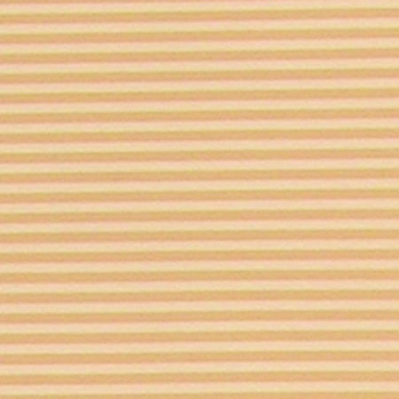 Beige and Brown Striped Gift Wrap Craft Paper 27" x 328'