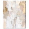 thumbnail image 1 of Beige and Cream II Canvas Muted Elegant Art by Art Remedy, Gallery Wrapped, 24 x 30, 1 of 7