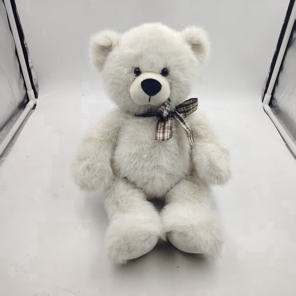 Teddy Bear Beige 14.5 Inches