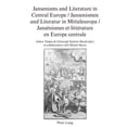thumbnail image 1 of Beihefte Zu Simpliciana: Jansenisms and Literature in Central Europe / Jansenismen und Literatur in Mitteleuropa / Jansénismes et littérature en Europe centrale (Hardcover), 1 of 1