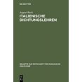 thumbnail image 1 of Beihefte Zur Zeitschrift Für Romanische Italienische Dichtungslehren, Book 94, (Hardcover), 1 of 1