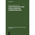 thumbnail image 1 of Beihefte Zur Zeitschrift FÃ¼r Romanische Okzitanische und katalanische Verbprobleme, Book 127, (Hardcover), 1 of 1