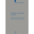 thumbnail image 1 of Beihefte Zur Zeitschrift FÃ¼r die Alttest Childbirth as a Metaphor for Crisis: Evidence from the Ancient Near East, the Hebrew Bible, and 1qh XI, 1-18, Book 382, (Hardcover), 1 of 1