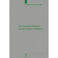 thumbnail image 1 of Beihefte Zur Zeitschrift FÃ¼r die Neutest The Zechariah Tradition and the Gospel of Matthew, Book 156, (Hardcover), 1 of 1