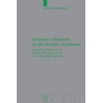 thumbnail image 1 of Beihefte Zur Zeitschrift FÃ¼r die Neutest Narrative Elements in the Double Tradition: A Study of Their Place Within the Framework of the Gospel Narrative, Book 113, (Hardcover), 1 of 1