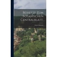 thumbnail image 1 of Beihefte zum botanischen Centralblatt. (Hardcover), 1 of 1