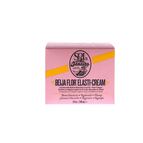 Sol de Janeiro Beija Flor Elasti-Cream, 8.1 oz