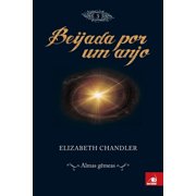 Beijada por um Anjo 3 Paperback