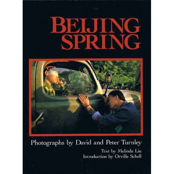 Pre-Owned Beijing Spring (Paperback) 1556701314 9781556701313