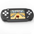 Beijue Portable Handheld Video Game Console for Kids, 16 Bit, 3.0'' LCD ...