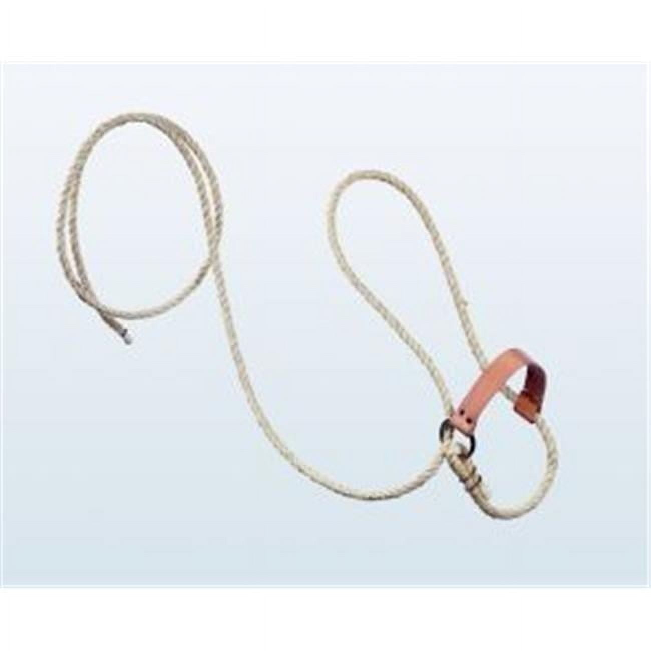 Beiler S & Supply Cattle Rope Halter 1 2 Inch - 729/1000R - Walmart.com