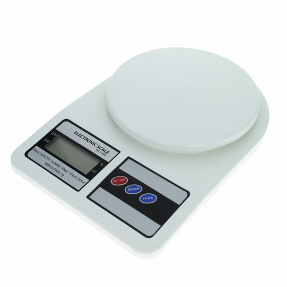 Beille Electronic Weighing Kitchen Cooking Baking Digital Food Scale