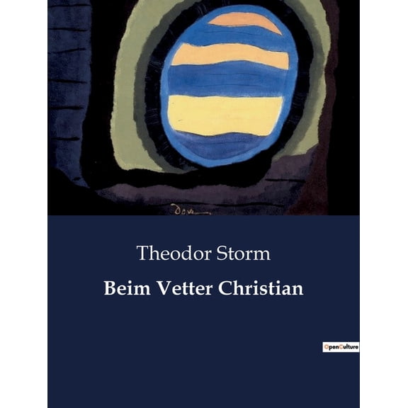 Beim Vetter Christian, (Paperback)