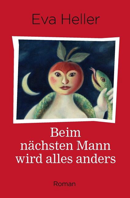 Beim nächsten Mann wird alles anders