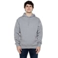 thumbnail image 1 of Beimar Drop Ship F102R Unisex 10 oz. 80/20 Cotton/Poly Exclusive Hooded Sweatshirt, 1 of 3