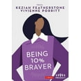 thumbnail image 1 of Being 10% Braver, (Paperback), 1 of 1