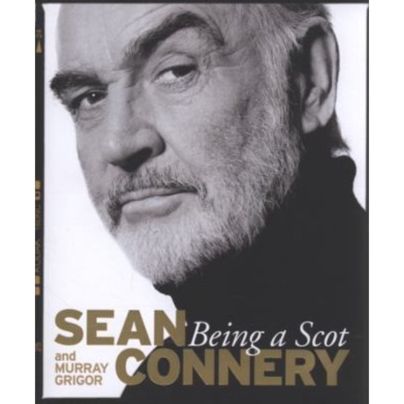 Pre-Owned Being a Scot (Paperback) 0753826313 9780753826317