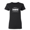 thumbnail image 1 of Being A Stay At Home Sarcastic Humor Graphic Novelty Funny T Shirt, 1 of 3