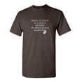 thumbnail image 1 of Being An Adult is a Little Beyond My Price Range Right No Sarcastic Humor Graphic Novelty Funny T Shirt, 1 of 5
