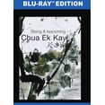 thumbnail image 1 of Being And Becoming Chua Ek Kay (Blu-ray), Indie Rights, Documentary, 1 of 2