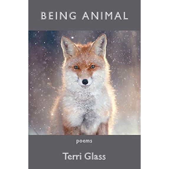 Pre-Owned Being Animal Paperback
