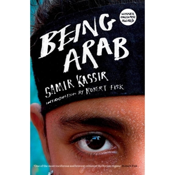 Pre-Owned Being Arab (Paperback) 1844672808 9781844672806