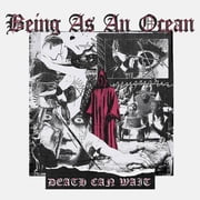 Being As An Ocean - Death Can Wait - Music & Performance - CD
